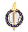 Wodonga Senior Secondary College Logo